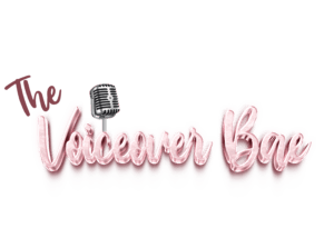 3D The Voiceover Bae